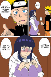 Download Hinata Ganbaru!  Hinata Fight