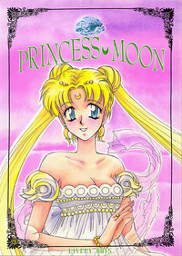 Download Princess Moon