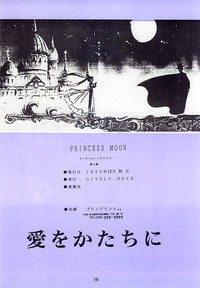 Download Princess Moon