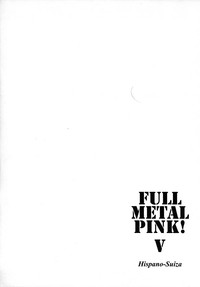 Download Full Metal Pink! V