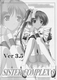 Download SisterComplex 4+3.5