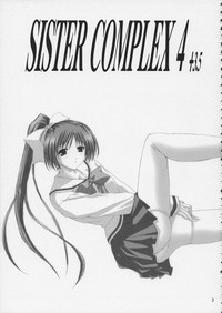 Download SisterComplex 4+3.5