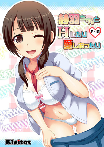 Download Sawa-chan to H Shitari Aishi Attari