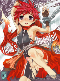 Download Hero's Downfall