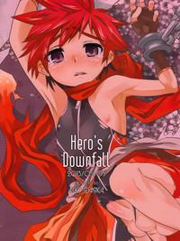 Download Hero's Downfall