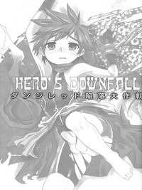 Download Hero's Downfall