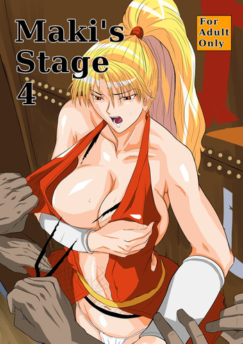 Download Maki's Stage 4