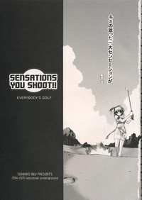 Download SENSATIONS YOU SHOOT!!