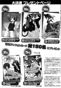 Download COMIC HimeKuri Vol. 19 2004-05