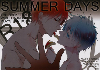 Download Summer Days