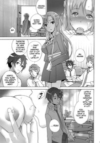 Download ASUNA' HOLE