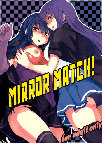 Download MIRROR MATCH!