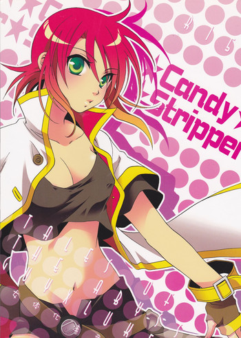 Download Candy Stripper