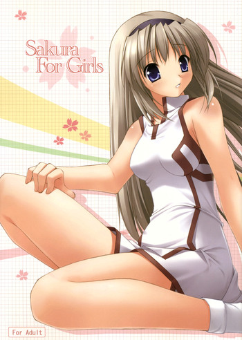 Download Sakura For Girls