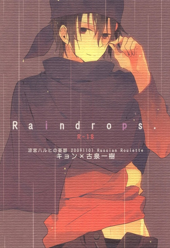 Download Raindrops.