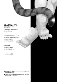 Download BEASTIALITY