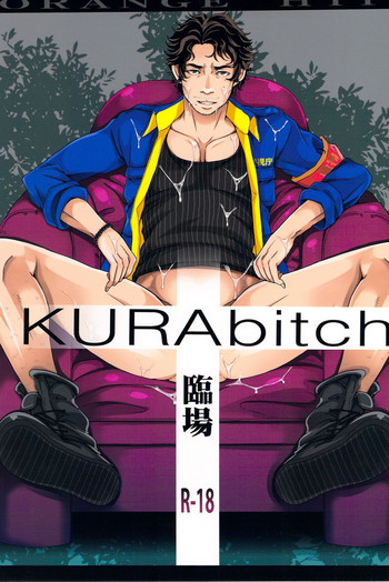 Download KURAbitch