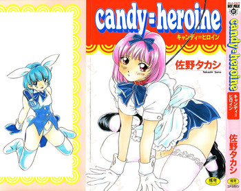 Download Candy = Heroine