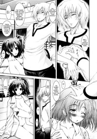 Download Cum Guzzling Doll Ch. 3