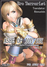 Download Ashe Of Joy Toy 2