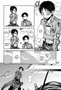 Download Chottomatte Heichou!! | Wait A Moment, Corporal!