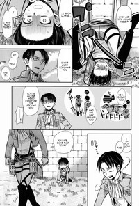 Download Chottomatte Heichou!! | Wait A Moment, Corporal!