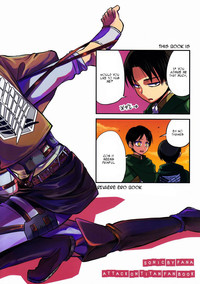 Download Chottomatte Heichou!! | Wait A Moment, Corporal!