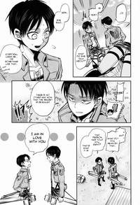 Download Chottomatte Heichou!! | Wait A Moment, Corporal!