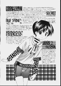 Download Bishoujo Kouryaku Ura Manual