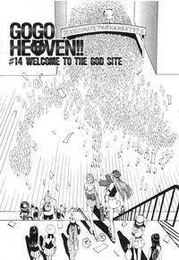 Download GO GO HEAVEN!! Vol.2