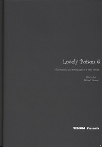 Download Lovely Poison 6