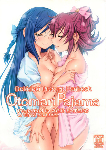 Download Otomari Pajama