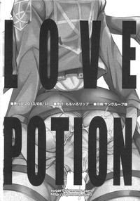 Download Love Potion