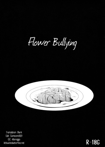 Download Hana Ijime | Flower Bullying