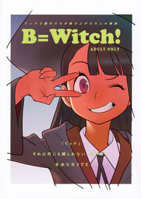 Download B=Witch!