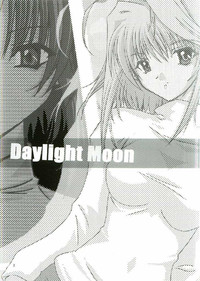 Download Daylight Moon