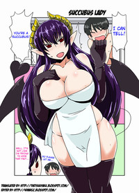 Download Succubus no Oba-san. | Succubus Lady