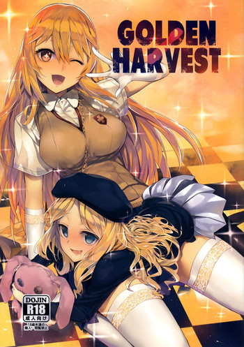 Download GOLDEN HARVEST