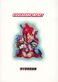 Download GIGALAGANN IMPACT