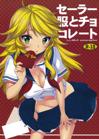 Download Sailor Fuku to Chocolate