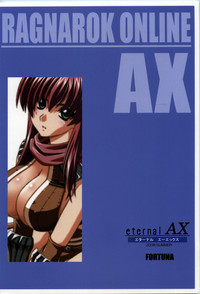 Download eternal AX