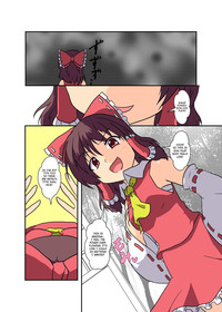 Download Touhou TS Monogatari