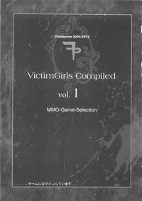 Download VictimGirls Compiled Vol.1MMO Game Selection