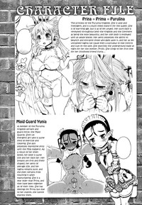 Download Sex With a Snake Demon + Character Profiles