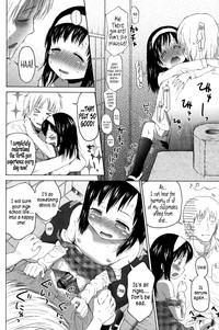 Download Loli to Bokurano Ch.1-2