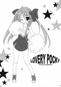 Download LOVERY POCKY