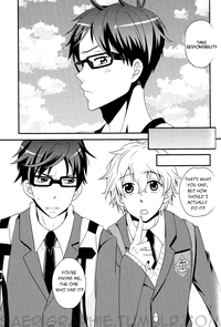 Download Koibito ga Akogare no Senpai wo Suki Sugite Tsurai | It's Hard When Your Boyfriend Likes an Upperclassman He Admires Too Much