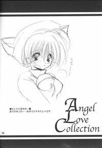 Download Angel Love Collection