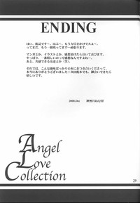 Download Angel Love Collection