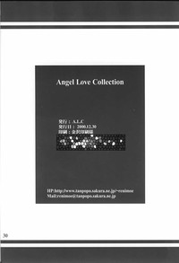 Download Angel Love Collection